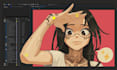 create adobe character animator puppet rig interactive adobe character animator