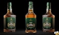 design luxury alcohol bottle labels and beverage packaging
