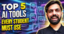 design high CTR educational youtube thumbnails