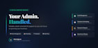 be your virtual assistant for admin and business support