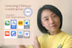 teach you chinese social apps for your trip