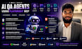 develop QA agents using playwright mcp