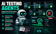 build an ai agent that tests your website and finds bugs