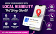 optimize your google business profile for local SEO