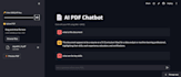 build ai chatbot with rag using langchain and openai