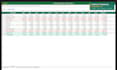 create personal finance excel tracker for budget, itr tax planning