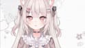 do professional live2d vtuber model vtuber design 2d vtuber rigging anime style