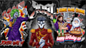 draw custom digital art illustrations