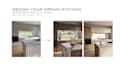 visualize your kitchen or bathroom renovation