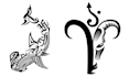 create an awesome custom tattoo based on your concept