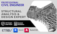 do structural engineering design, analysis and calculation