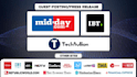 do guest posting or press release on midday, ibtimes and tech bullion