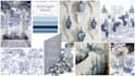 create luxury wedding and event moodboards