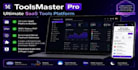 build a profitable saas developer tools website in PHP