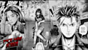 make comic manga illustration, poster and cover art