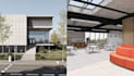 make interior, exterior design, sketchup 3d model and render