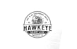 design farm equipment dealership logo