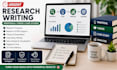 urgent research proposal, masters, phd thesis and case study