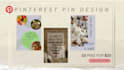 design eye catching pinterest pins that increase clicks