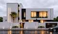 create 3d revit model