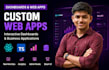 build a modern website or landing page