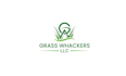 design awesome fun lawn landscaping logo