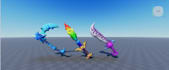 make roblox 3d models