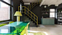 build design your interior space