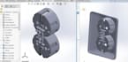 convert step or scanned files into editable 3d cad models