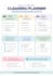 design etsy, kdp planner and digital planner