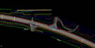 do precise as built drawings and 2d cad drafting