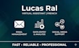 be your reliable french virtual assistant for data entry and admin tasks