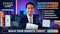 redesign your wordpress website to modern responsive design