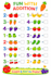 help kids learn english and basic math online