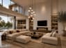 do interior design, sketchup, revit 3d modeling, realistic 3d render