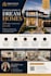 design 2 flyer designs in 24 hours