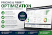 optimize ecommerce pricing and profitability