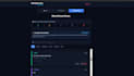 be your expert frontend web developer using html css javascript