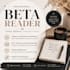 beta read your portuguese novel