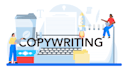 coywriting in native german