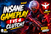 create unique gaming thumbnails