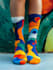 create sock knitting machine design or redraw it in bmp