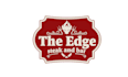 design professional bar win restaurant logo