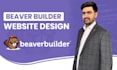 create a professional wordpress website with beaver builder