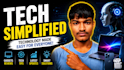 design high CTR youtube thumbnail for any