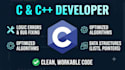 do c programming, debugging, and data structures algorithms