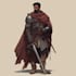 dnd character art and dnd character art