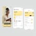 build fintech mobile app for banking, wallet app,  develop finance, payment app