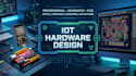 design multilayer pcb, iot hardware and embedded systems with esp32 and arduino