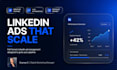 setup and manage linkedin paid ads